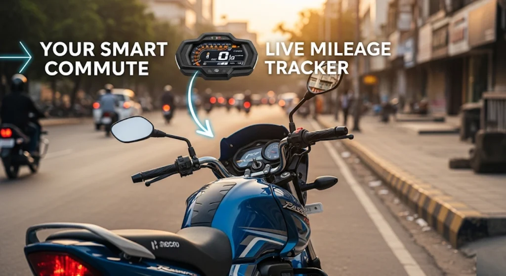 New 2025 Hero Passion Pro Launched with a Secret Mileage-Boosting Tech! 2 New 2025 Hero Passion Pro Launched