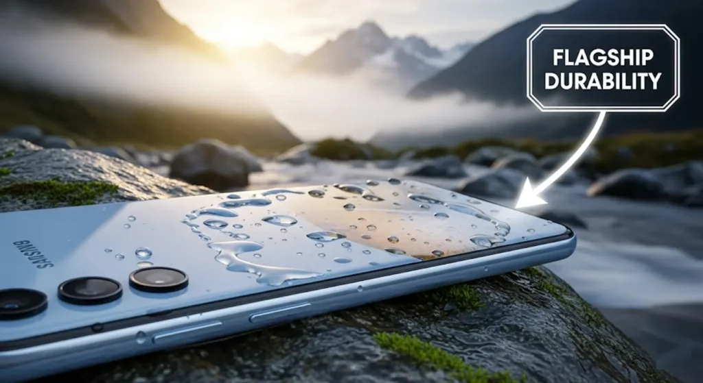 Samsung Galaxy A55 5G