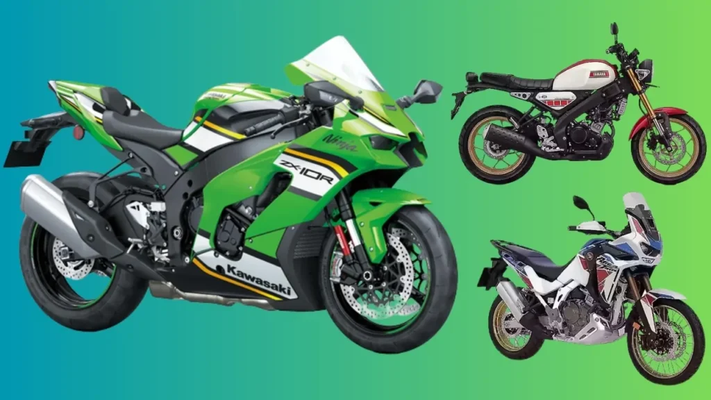 2026 Kawasaki Ninja ZX-10R