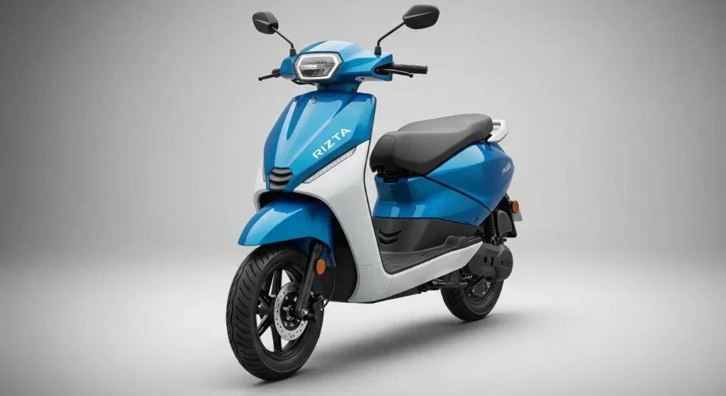 Ather Rizta Price in Mumbai