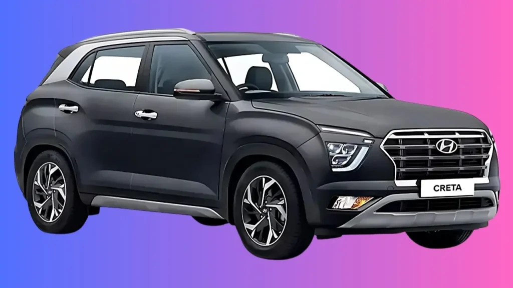 Creta Electric Kills Nexon EV Dreams in India