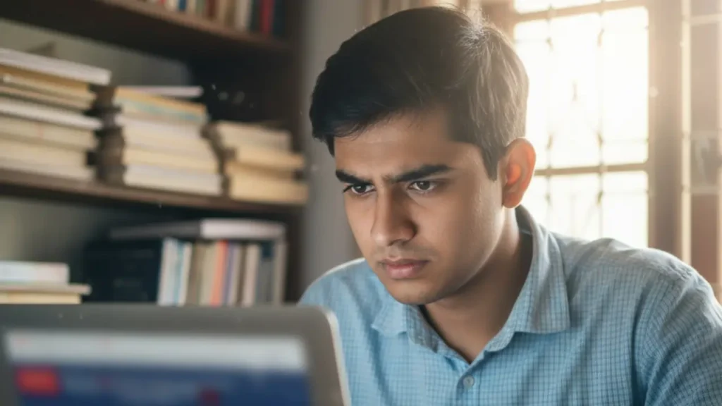 KCET Round 3 Results