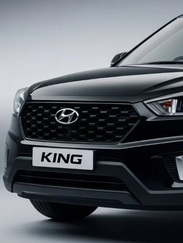 New Hyundai Creta 2025: 10 Reasons It’s the New King of SUVs
